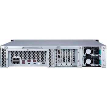 QNAP TVS-1272XU-RP-i3-4G