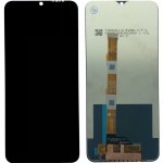 LCD Displej + Dotykové sklo Vivo Y16 – Zboží Živě
