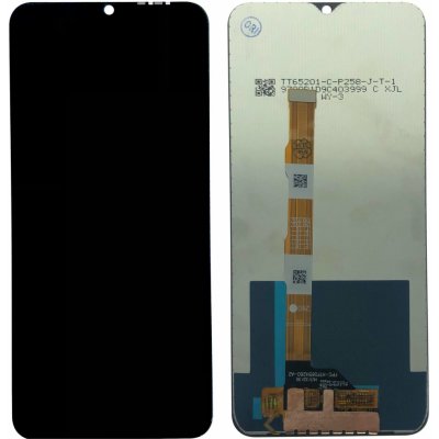 LCD Displej + Dotykové sklo Vivo Y16 – Zboží Živě