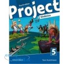 Project Fourth Edition 5 Student´s Book CZE