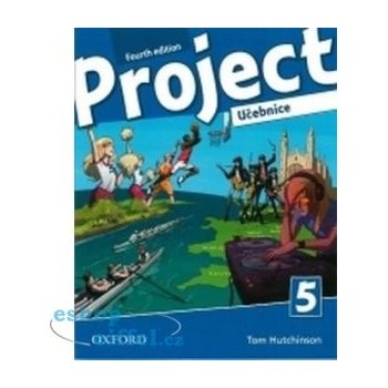 Project Fourth Edition 5 Student´s Book CZE