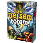 Mindok Dej sem totem! – Zboží Mobilmania