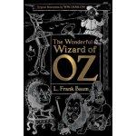 The Wonderful Wizard of Oz - L. Frank Baum – Hledejceny.cz