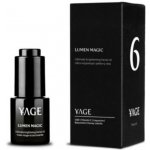 Yage Organics Lumen Magic č. 6 Ultra rozjasňující olejové sérum s CBD 15 ml – Hledejceny.cz