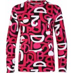 Dare 2b Pow Baselayer Set dětské termoprádlo růžová – Sleviste.cz