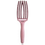 Olivia Garden Fingerbrush COMBO Hot Pink – Zbozi.Blesk.cz