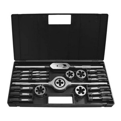 Bučovice Tools kazeta M2-II CS/WS M12 - M20 - BU310-200 – Hledejceny.cz