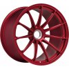 Alu kolo, lité kolo Oz Ultimate Al Fg 13x21 15x130 ET31 anodizzato red