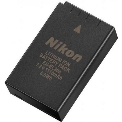 Nikon EN-EL20a – Zboží Mobilmania