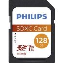 Philips SDXC Class 10 128 GB M12SD55B/00