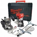 Milwaukee M18 FTR-0X 4933471604 – Sleviste.cz
