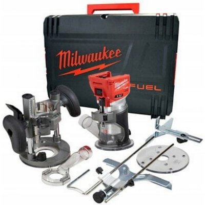 Milwaukee M18 FTR-0X 4933471604 – Sleviste.cz