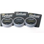 Kevin Nash Olověná šňůra Cling-On Leader 10m 40lbs Silt – Hledejceny.cz