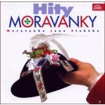 MORAVANKA - HITY MORAVANKY CD – Hledejceny.cz