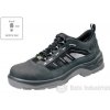 Pracovní obuv MALFINI Tigua XW Sandále tmavě šedé