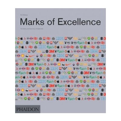 Marks of Excellence - P. Mollerup