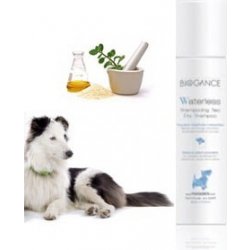 Biogance Waterless Dog 150 ml