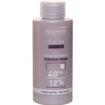 Nouvelle oxidant 40Vol. 12% 100 ml