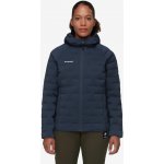 Mammut Sender IN Hooded Jacket Women marine – Hledejceny.cz