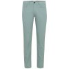 Pánské klasické kalhoty Camel Active PANTS 5-POCKET AQUA GREEN