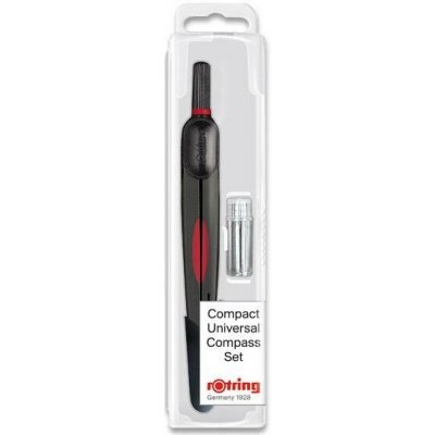 Rotring Universal Compact 765300 kružítko – Hledejceny.cz