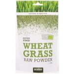 Purasana Wheat Grass Powder Bio 200 g – Hledejceny.cz