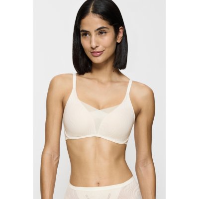 Triumph Shape Smart podprsenka krémová – Hledejceny.cz