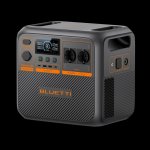 BLUETTI Premium 200 V2 – Sleviste.cz