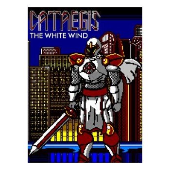Cataegis : The White Wind