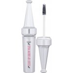Benefit Fluff Up Brow Wax fixační vosk na obočí 3 ml – Zboží Dáma