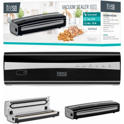 Teesa V200 – Zboží Dáma