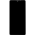 LCD Displej + Dotyková deska Xiaomi Redmi Note 14S – Sleviste.cz