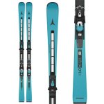 Atomic Redster X9S Revoshock S 25/26 – Zboží Mobilmania