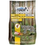 Tundra Cat Chicken 272 g – Zboží Mobilmania