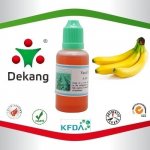 Dekang Banán 30 ml 6 mg – Hledejceny.cz