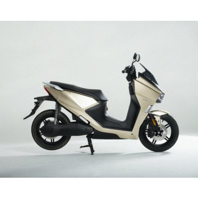 Horwin SK3 6200W 36Ah černá – Zbozi.Blesk.cz