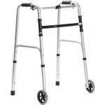 Meyra Dvoukolové chodítko WHEELER KXSS—Skládací – Zbozi.Blesk.cz