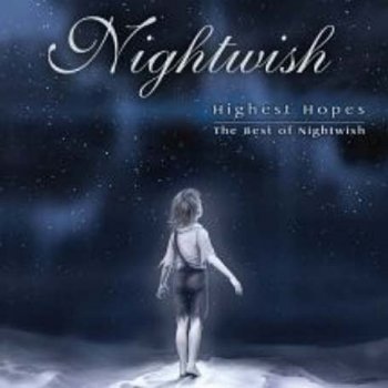 Nightwish: Highest Hopes: The Best Of CD