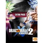 Dragon Ball: Xenoverse 2 Extra Pass – Hledejceny.cz