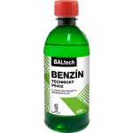 Baltech technický benzín P6402 plast 400 ml – HobbyKompas.cz
