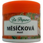 Dr. Popov měsíčková mast 50 ml – Zboží Dáma