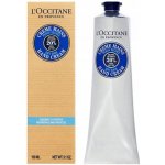 LOccitane En Provence krém na ruce s 20% bambuckého másla 150 ml – Zboží Dáma