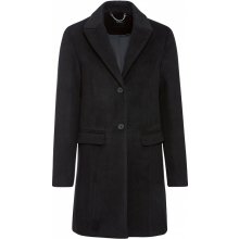 Emara dámský kabát černý