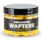 Mikbaits Boilies Wafters Pampeliška 150ml 12mm – Sleviste.cz