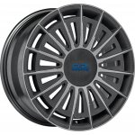 OZ SUPERTURISMO AERO E 9x20 5x130 ET54 star graphite – Sleviste.cz