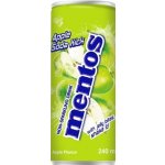 Mentos Apple Soda Kick 240 ml – Zbozi.Blesk.cz