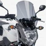 Puig Touring 6361H kouřová | Zboží Auto
