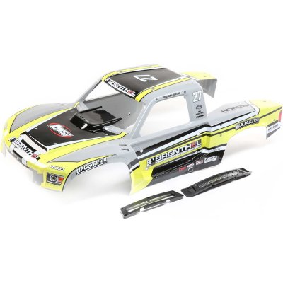 Losi karosériepřední chladič Brenthel: SBR 2.0 – Zboží Mobilmania