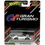 Mattel Hot Wheels Gran Turismo Porsche 911 GT3 RS – Zboží Dáma