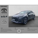 Toyota C-HR 1.8 103 kW – Sleviste.cz
